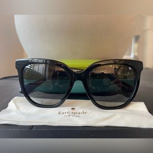 Kate Spade Sunglasses
